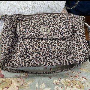 ‼️ISO‼️ St. John's Bay Leopard Purse
